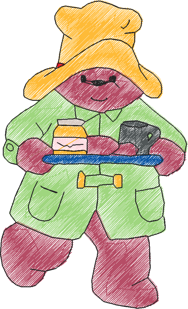Paddington Bear2 (4)